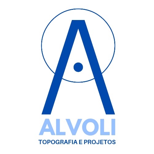 Alvoli Topografia Topógrafos